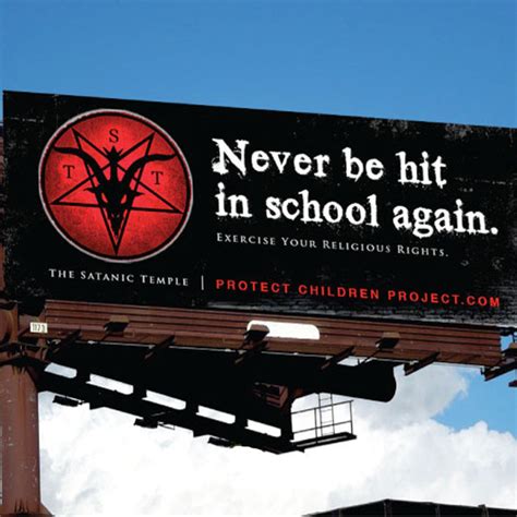 The Satanic Temple Opens Scholarship Under Their Devils Advocate