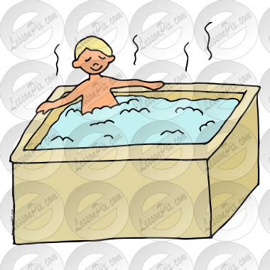 Hot Tub Cartoon Images Where Were The Saints Fans Dozorisozo