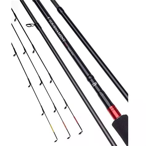Shop The Newest All The People Daiwa Tournament Pro Feeder Rod