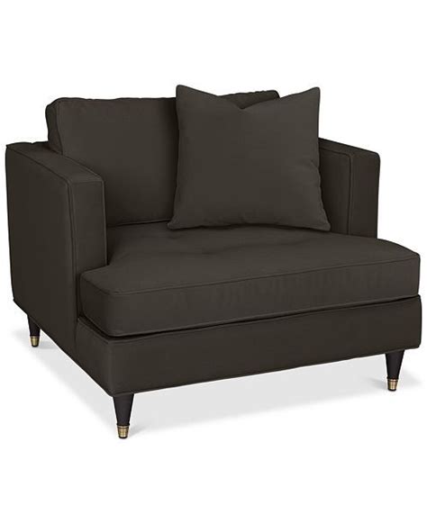 Furniture Closeout Jennova 41 Closeout Furniture Fabric Armchairs