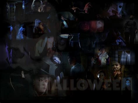 Michael Myers Wallpapers - Wallpaper Cave