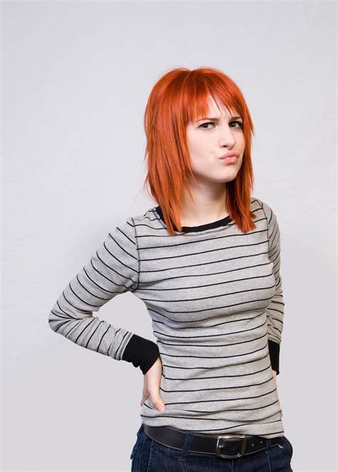 Turning 20 Paramore Hayley Williams Latest Hd Wallpapers Character