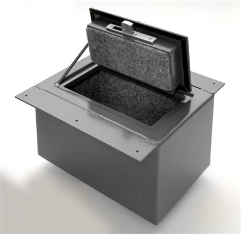 Floor safes are similar in size to wall safes and comparatively smaller than many home safes. Floor / Wall Safe - Brought to You by Safety and Security™