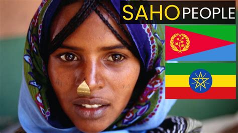 Saho People Eritrea Ethiopia 🇪🇷 🇪🇹 Youtube