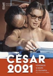 Cesar Awards French Film Industry Awards 2021 France UniFrance