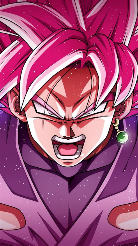 I would say goku black because frieza is known to drag out fights, and though he is better with stamina control than before, the fight can onlu last so long before he does run out. Black Goku Wallpaper For iPhone | 2020 3D iPhone Wallpaper