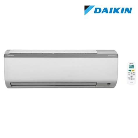 1 Ton Daikin FTKL35UV16W Inverter 3 Star Split Air Conditioner At Rs