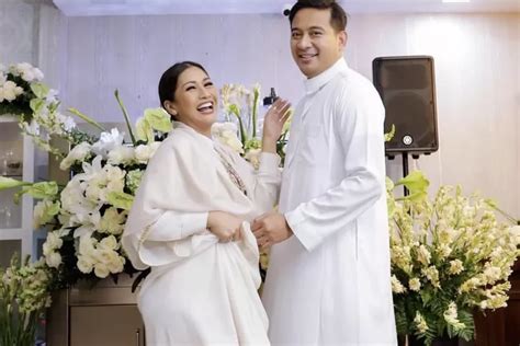 Biodata Raden Brotoseno Kabar Menikah Siri Dengan Angelina Sondakh