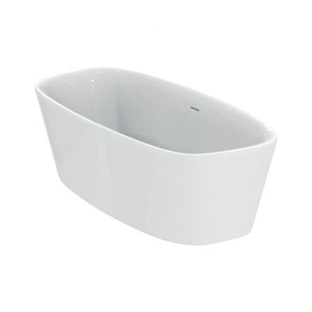 Ideal standard eckbadewanne / badewanne eckwanne acryl ideal standard have a blessed holy month! Ideal Standard Badewanne DEA, freistehend, 1900x900x475 ...