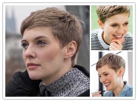 I Think Im In Love With This Cut But This Would Be The Grown Out