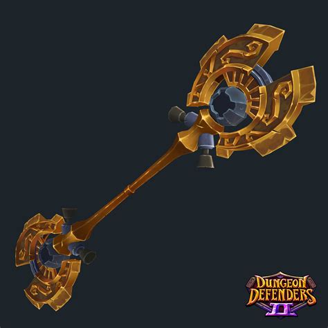 There is currently no walkthrough for the dungeon defenders ii achievements. Dungeon defenders 2 weapons guide