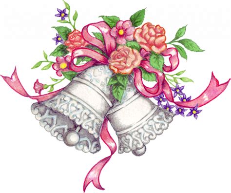 Download High Quality Flower Clipart Wedding Transparent Png Images