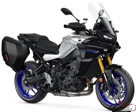 Brand New Yamaha Mt Tracer Gt For Sale In Singapore Specs Reviews Ratings Dealer