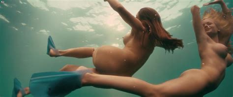 Nude Video Celebs Movie Piranha 3d