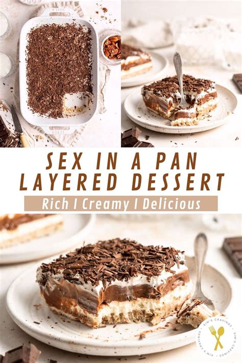 Sex In A Pan Kims Cravings