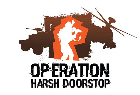Downloads Operation Harsh Doorstop