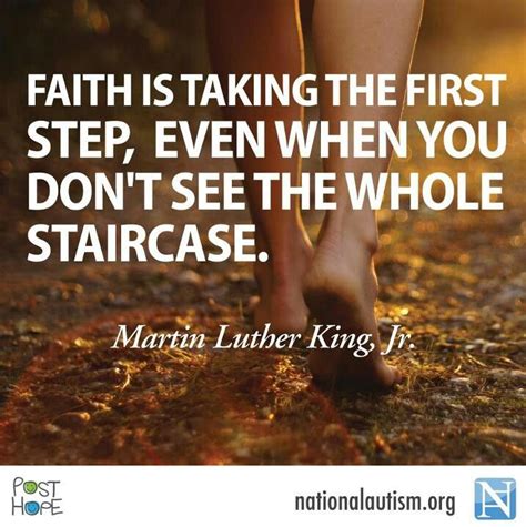 Take The First Step Leap Of Faith Quotes Inspirational Verses Leap