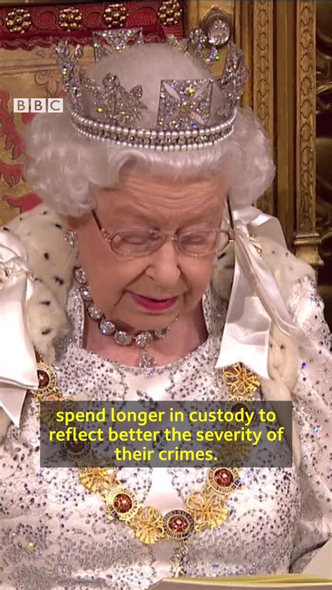 the queen s speech what we learned what did we learn from the queens speech political