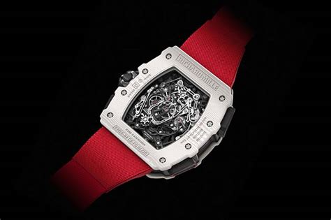 Meanwhile, rm9 billion is dedicated to supporting three million employees in the country. Richard Mille RM 50-04 Kimi Räikkönen Tourbillon Will Set ...