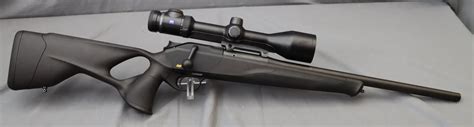 Blaser R8 Ultimate 308 Win 52cm Lauflänge M17x1 semi weight