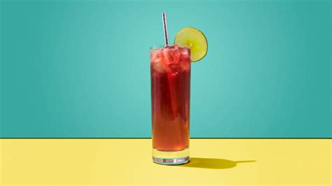 This Summery Tequila Cocktail Should Replace Your Next