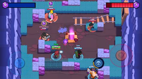 See more of brawl stars on facebook. Supercell finally releases Brawl Stars for Android beta in ...