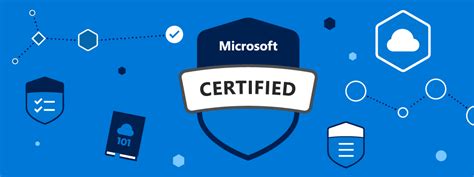 Microsoft Technical Certifications Microsoft Learning