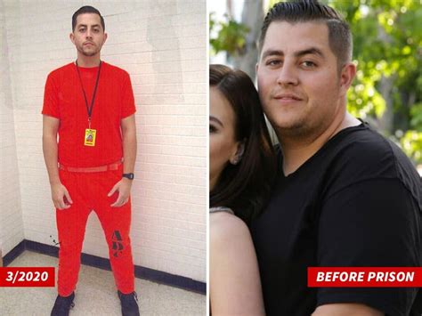 90 Day Fiance Star Vows To Leave Wife After Prison Stint Weight Loss