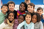 Young Diverse Children