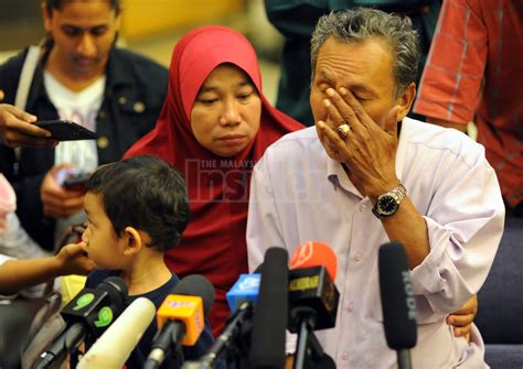 nrd to issue assumption of death certificate for mh370 victims after court order bernama