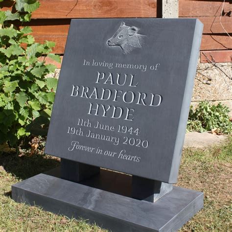Cremation Headstones Hertfordshire Headstones