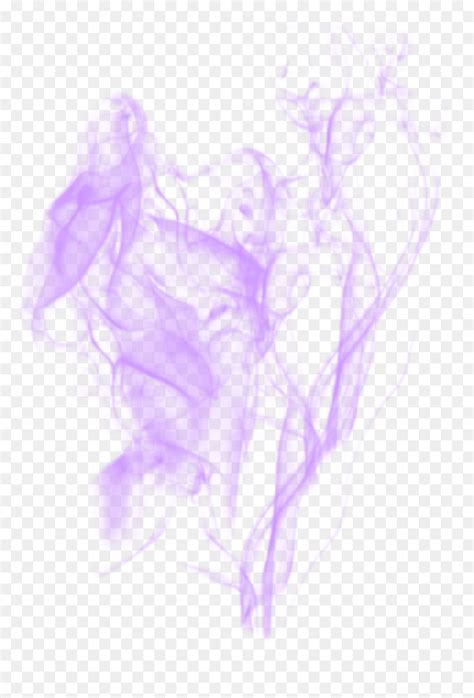 Smoke Png Purple Colorful Smoke Transparent Png Vhv