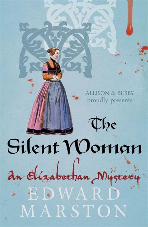 The Silent Woman Ebook London Theatre Women Mystery