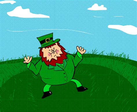 8 Types Of People You Are Bound To Run Into This St Patricks Day