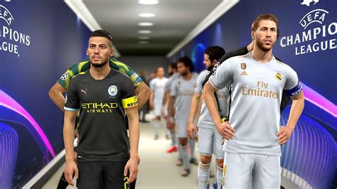 Here how you can watch all the match action for real madrid. Real Madrid vs Manchester City - Champions League 2019 ...