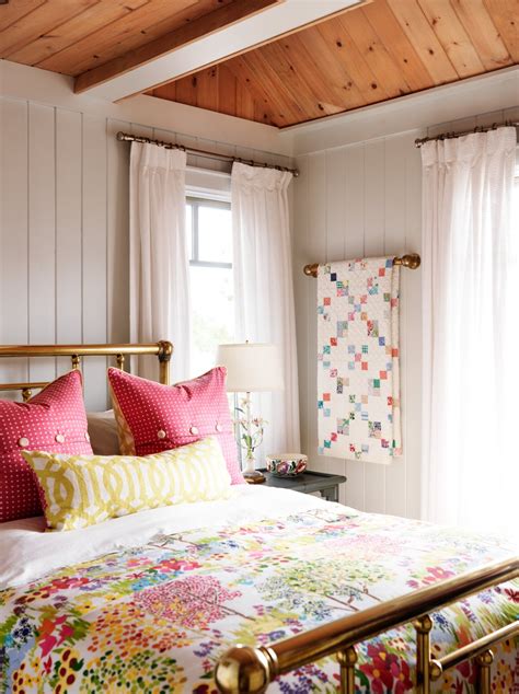 25 Farmhouse And Cottage Home Decor Ideas From Sarah Richardson Hello