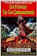 The Ten Commandments (1956) - Posters — The Movie Database (TMDB)
