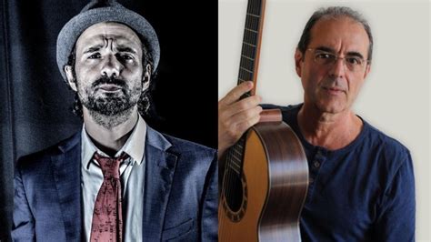 Recitales De Nico Sorín Y Jorge Fandermole Rosario3
