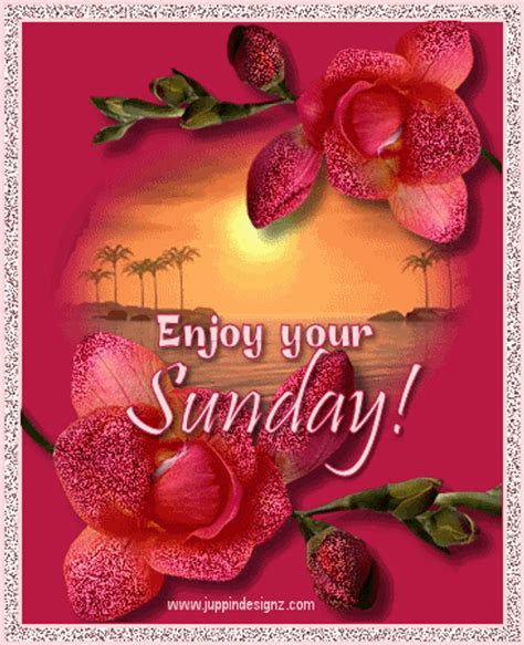 Have A Blessed Sunday Summer 
