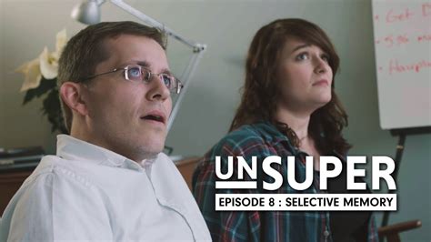 Unsuper Episode 8 Selective Memory Web Series Youtube