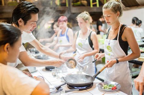 time for lime creative thai cooking class book online cookly