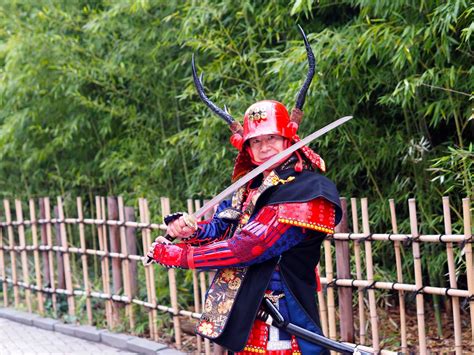 samurai armor experience in tokyo japan klook united states