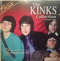 The Kinks - The Kinks Collection Volume One (1996, CD) | Discogs