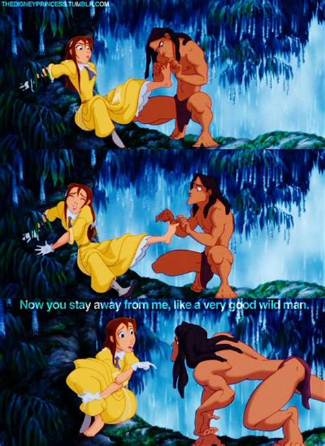 Ohisee Tarzan Ohisee Jane Tarzan Jane Jane