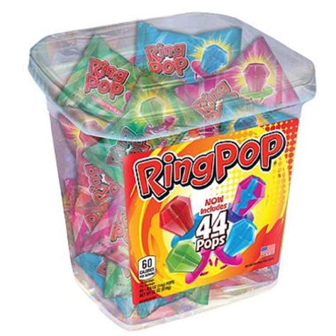 Ring Pops Online Bulk Candy Store