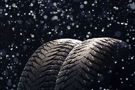 Winter Tire Rules in BC | Minit-Tune & Brake