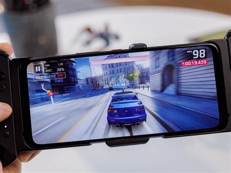 Best Gaming Phone 2021 The Top 10 Mobile Game Performers Heckhome