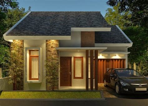 Tren desain rumah minimalis menjadi konsep hunian yang diidolakan dalam pengembangan perumahan. Koleksi Foto Desain Rumah Minimalis Sederhana Terbaru