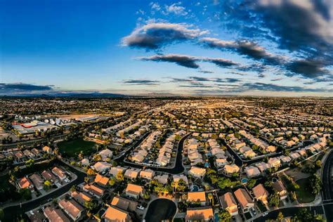 Gilbert Chandler Among 10 Best Cities To Buy An Affordable Home Az