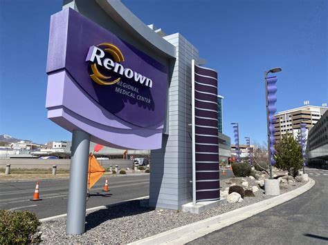 Renown CEO Tony Slonim fired amidst damning claims: Lawsuits